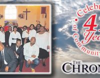Sanctuary Choir Gospel Concert to feature soloist, musical groups