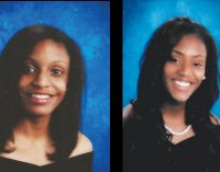 Usher board scholarship awarded to two in Forsyth County