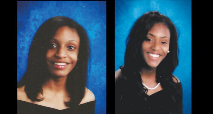 Usher board scholarship awarded to two in Forsyth County