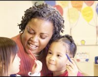 Report: Raise local daycare standards