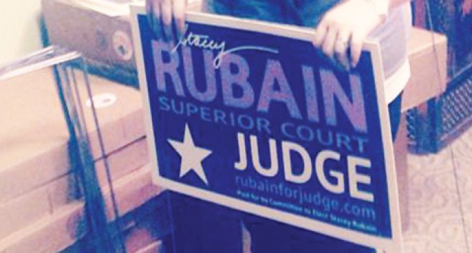 Rubain confident in decision to abandon campaign