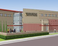 Samaritan Ministries plans to do even more with new building