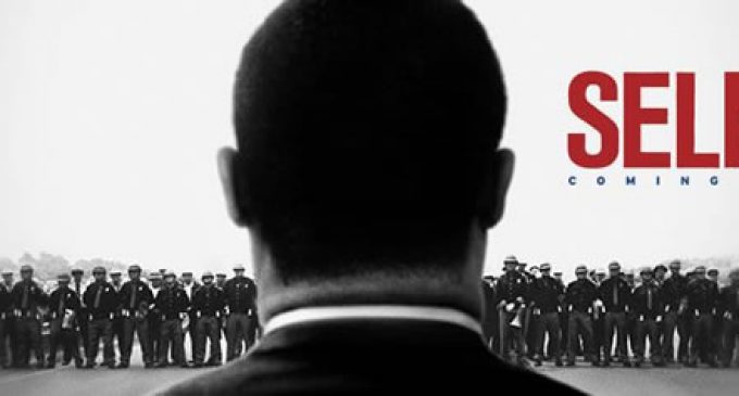 New movie ‘Selma’ called ‘monumental achievement’