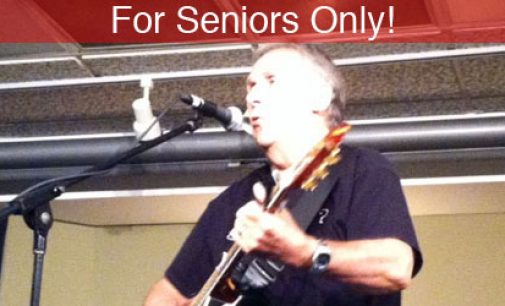 For Seniors Only! Best Kept Secret of Forsyth County