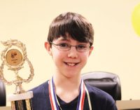 WS/FCS spelling champ crowned