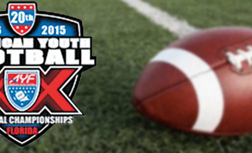 Home teams primed and pumped about AYF nationals
