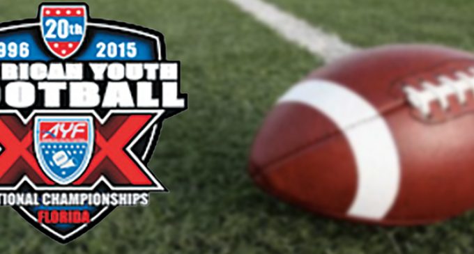 Home teams primed and pumped about AYF nationals