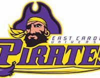 Glenn High’s Hawkins joins older brother at East Carolina