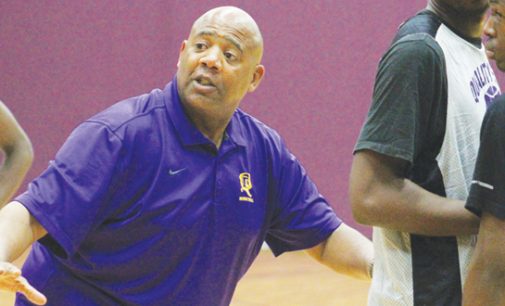 Pitts ‘excited about the possibilities’ in basketball for QEA