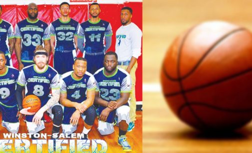 W-S Certified offers locals a chance to continue basketball careers