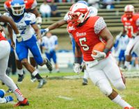 Rams head to CIAA title game with win over Fayetteville State