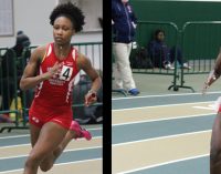 WSSU keeps ‘pushing to the top’ in women’s track