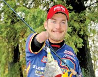 Championship Fisherman Defies Odds