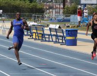 Off day costs Carver High track and field championship