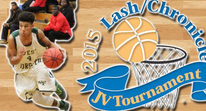 Mount Tabor tabbed No. 1 seed for Lash-Chronicle tournament