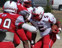 For Winston-Salem State, early-season football schedule will determine much