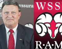 Randy Butt Joins WSSU Athletics Staff