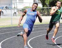 Track winners gearing up for championships