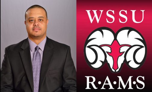 WSSU Rams announce hiring of Brion Dunlap as men’s asst. basketball coach