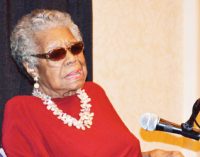 UNCG series to include Angelou, MC Lyte