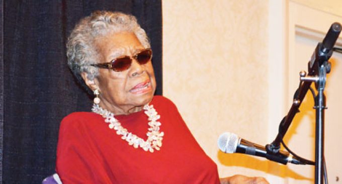 UNCG series to include Angelou, MC Lyte