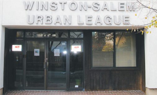 Urban League, City of W-S unite for job fair