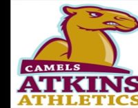 Atkins High athletics  fundraiser on tap for this Saturday