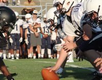 East Forsyth looking to regroup after loss to West Forsyth