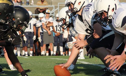 East Forsyth looking to regroup after loss to West Forsyth