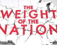 Coalition to screen ‘Weight’ series