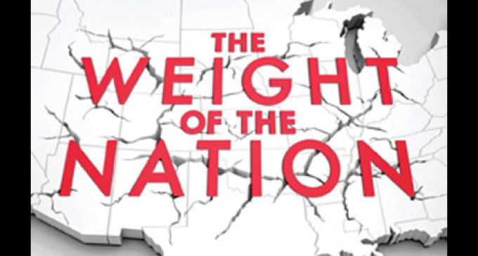 Coalition to screen ‘Weight’ series