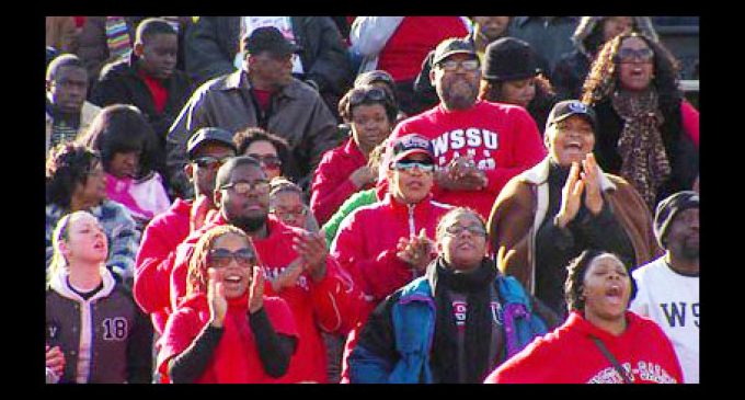 WSSU TO HOST 2ND ANNUAL WOMEN’S FOOTBALL CLINIC