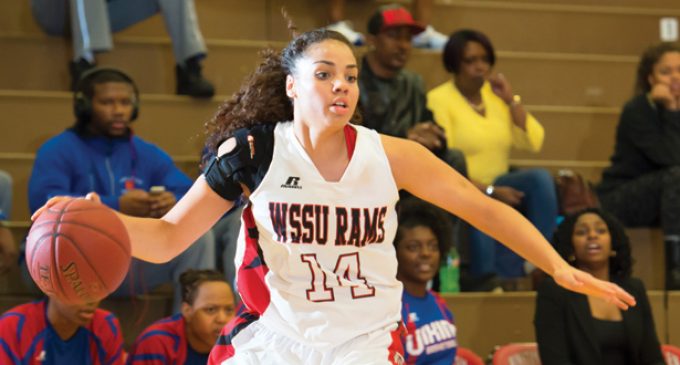 WSSU men and women rev up for CIAA tourney
