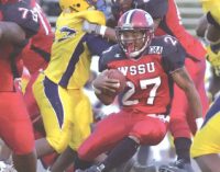 WSSU Hall of Fame making additions