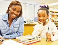 WSSU helps kids improve reading skills