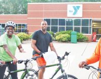 Y branches receive funds to feed kids