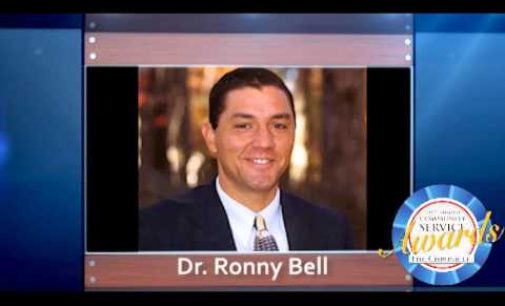 Ronny Bell, Ph.D. – Special Tribute