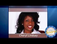 Cheryl Lindsay – Curator Award