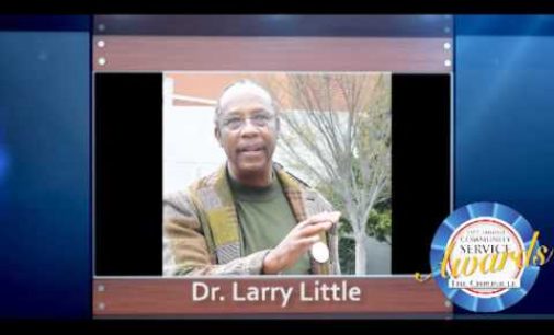 Larry Little – Special Tribute