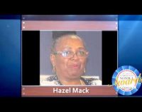 Hazel Mack – Lifetime Achievement Award