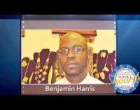 Benjamin Harris – Lifetime Achievement Award