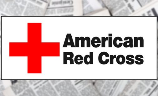 Donors urgently needed to increase Red Cross blood supply