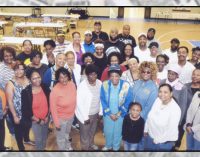 150 attend Honor Your Mother Celebration