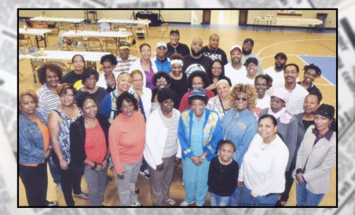 150 attend Honor Your Mother Celebration