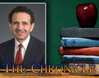 Dr. Anthony Atala selected as Forsyth Tech’s commencement speaker