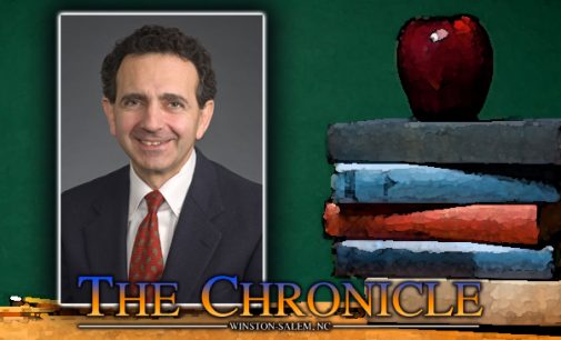 Dr. Anthony Atala selected as Forsyth Tech’s commencement speaker