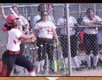 Rams softball team looking to build on championship season