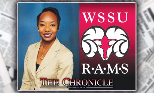WSSU gains new cheerleading coach