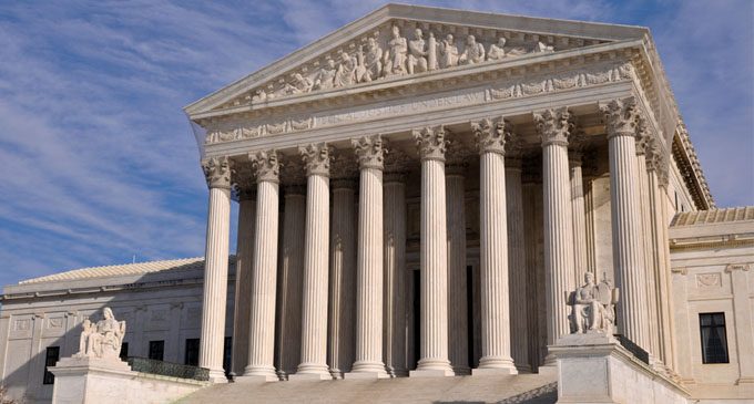 U.S. Supreme Court ‘all-white juries’  decision affects N.C.