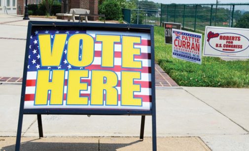 Commentary: Voting rights can’t be taken from us now or ever.